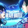 Game Blue Lock Blaze Battle Diumumkan, Sajikan Kualitas Grafis 3D