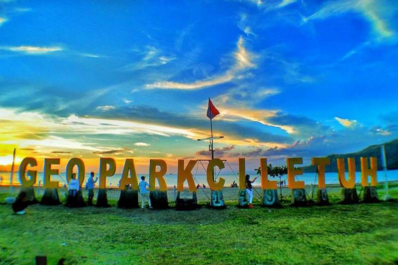 Geopark Ciletuh: Alternatif Wisata Luar Biasa di Sukabumi