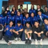 Aksi Sosial Himpunan Mahasiswa Ilmu Komunikasi Unla Bandung
