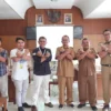 Kominfosan Antusias Pembentukan Unit Saber Hoax Daerah