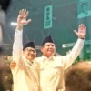 Prabowo dan Cak Imin Kembali Bertemu