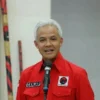 Didukung PAN Jadi Capres, Ganjar Pranowo Hengkang dari PDIP?
