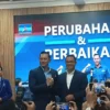 Demokrat Resmi Usung Anies Sebagai Capres, AHY: Perahu Koalisi Perubahan Resmi Berlayar