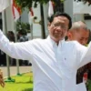 Mahfud MD Ungkap Arahan Jokowi soal Pemilu 2024