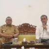 BPK RI Perwakilan Jabar Lakukan Pemeriksaan di Pemkab Sukabumi