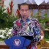 Jokowi Buka Suara Terkait PN Jakpus Perintahkan KPU Tunda Pemilu 2024