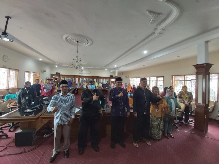 Gugus Tugas KLA di Kota Sukabumi Pastikan Pemenuhan Hak Anak