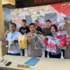 Kemenkumham Soroti Kasus Pembacokan Pelajar di Sukabumi