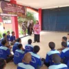 BNNK Sukabumi Rehabilitasi Puluhan Warga Binaan
