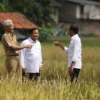 Abaikan Puan Maharani, Jokowi Disebut Sudah Restui Duet Prabowo-Ganjar