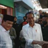 Jokowi Akui Prabowo Capres Ideal