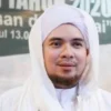 Doa Habib Jindan: Semoga Mereka Kalah yang Kampanye Politik di Masjid