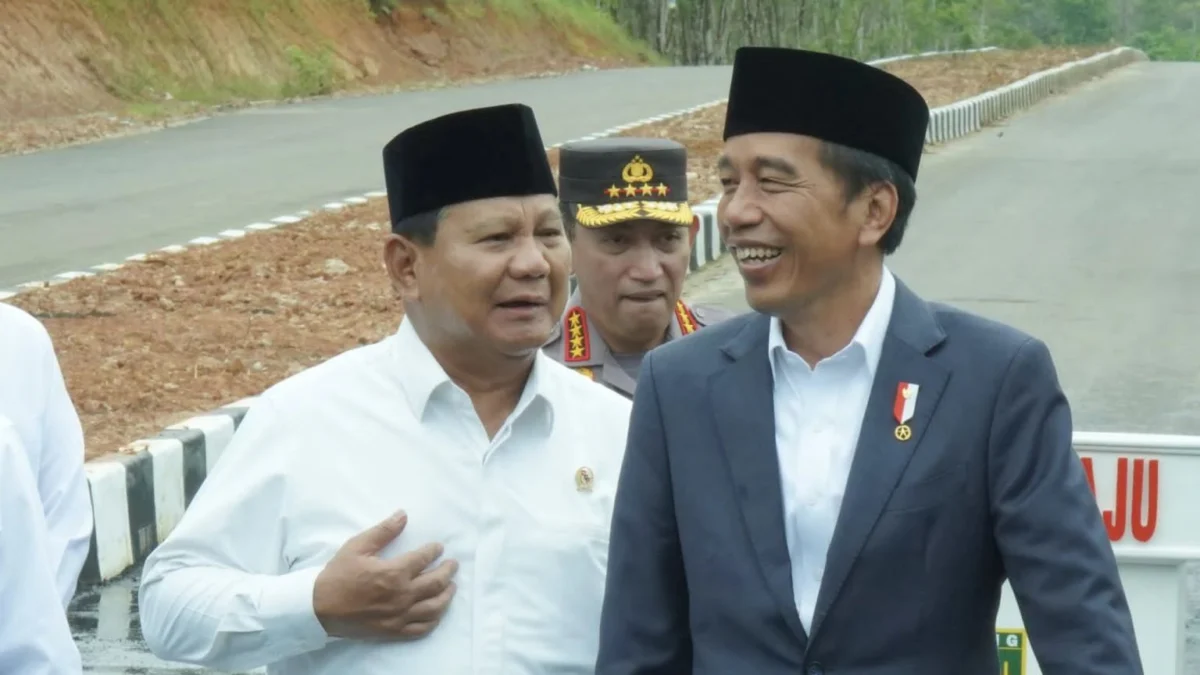 Bisa Jadi Budi Gunawan Yakinkan Megawati Dukung Prabowo Lanjutkan Takhta Jokowi