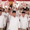 Untuk Cawapres, Gubernur Jawa Barat Ridwan Kamil Ada di Posisi Teratas
