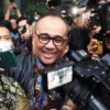 Eks Pejabat Pajak Rafael Alun Trisambodo Ditetapkan Tersangka, Temuan KPK Bikin Melongo