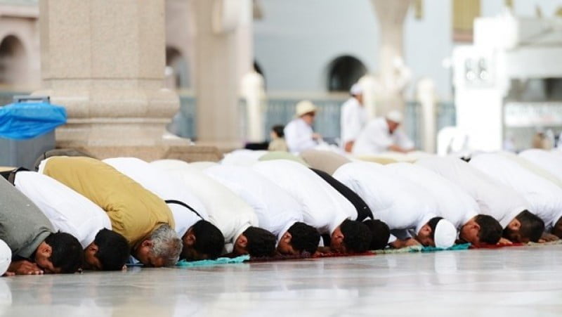 Keutamaan Shalat Jumat Memahami Hikmah Dan Kewajiban