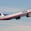 Pesawat Malaysia MH370