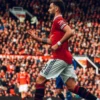 Bruno Fernandes Gelandang Manchester United. Sumber Foto: Tangkapan Layar Instagram @brunofernandes8