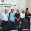Viral Video Duel Pelajar di Simpenan, Polsek Langsung Turun Tangan