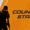 Logo Game Counter-Strike 2.