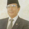 Azwar Anas, mantan Ketua Umum PSSI dan Gubernur Sumbar