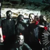 Slipknot Berhasil Memecahkan Panggung Hammersonic 2023