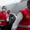 Sidang Tragedi Kanjuruhan di PT Surabaya