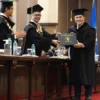 Erick Thohir terima gelar Doktor Honoris Causa dari Universitas Brawijaya