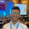 Abdullah Mudzakir, atau sering disebut Dzakir. Seorang siswa dari SMKN 8 Kota Semarang berhasil menemukan Bug di Google