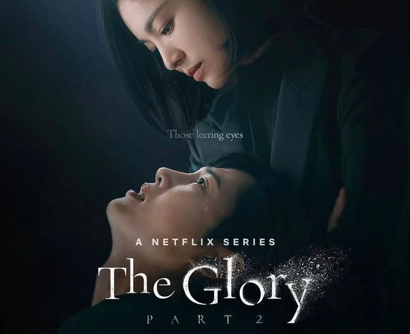 The Glory Season 2 Siap Tayang