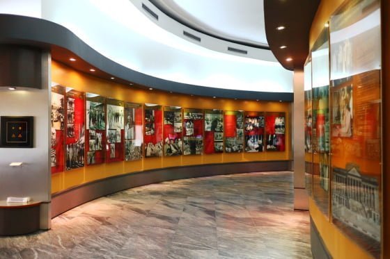 Wisata Sejarah: Museum Konferensi Asia Afrika Bandung