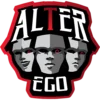 Logo Alter Ego Esports. Sumber Foto: Situs Resmi MPL ID