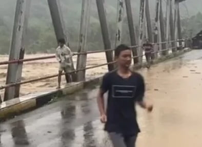 Sumatera Selatan Mengalami Banjir Bandang! Dan Menelan Korban