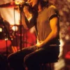 Eddie Vedder Vocalis Pearl Jam