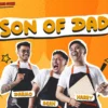 Son of Dad YouTuber Asal Kota Bandung Kini Buka Bisnis Kuliner