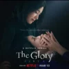 6 fakta menarik drakor The Glory yang dibintangi Song Hye Kyo ternyata diangkat dari kisah nyata. Instagram/Netflix