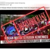 Video Hoax Massa Yang Menuntut Mundur Kemenkeu Sri Mulyani
