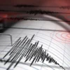 Gempa Bumi Berkekuatan 4,0 M Guncang Cianjur