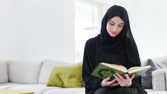 Batasan Aurat Wanita Muslim Menurut Islam