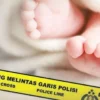 Kejam! Pelajar di Lampung Cekik Bayinya Baru Lahir Hingga Tewas