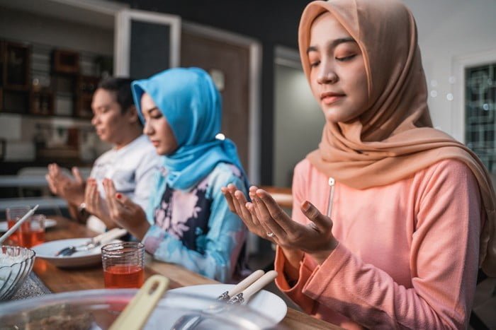 Lupa Baca Niat Puasa Ramadhan, Apakah Puasa Akan Sah? Simak Penjelasannya!