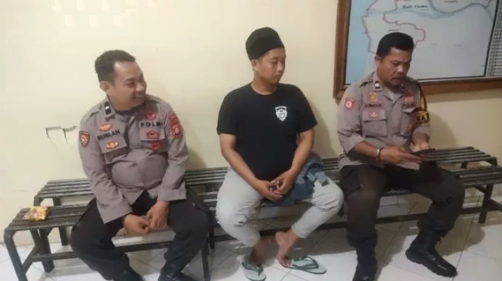 Brimob Gadungan di Makassar Sering Ikut Penangkapan, Satu Polsek Kena Prank