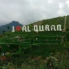 Cicalengka Dreamland, Destinasi Wisata Bernuansa Islam