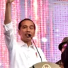 Presiden Jokowi Meminta Pemerintah Daerah Mempercepat Izin Konser Musik
