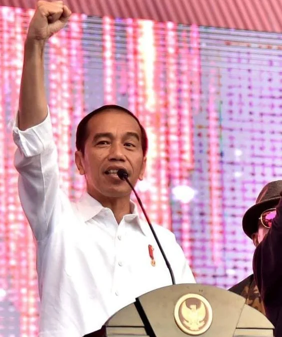 Presiden Jokowi Meminta Pemerintah Daerah Mempercepat Izin Konser Musik
