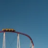 insiden roller coaster