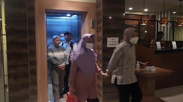 Penipuan Travel Umroh PT Naila Safaah Widata Mandiri Tertangkap di Hotel Yogyakarta
