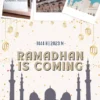 Menjelang Ramadhan