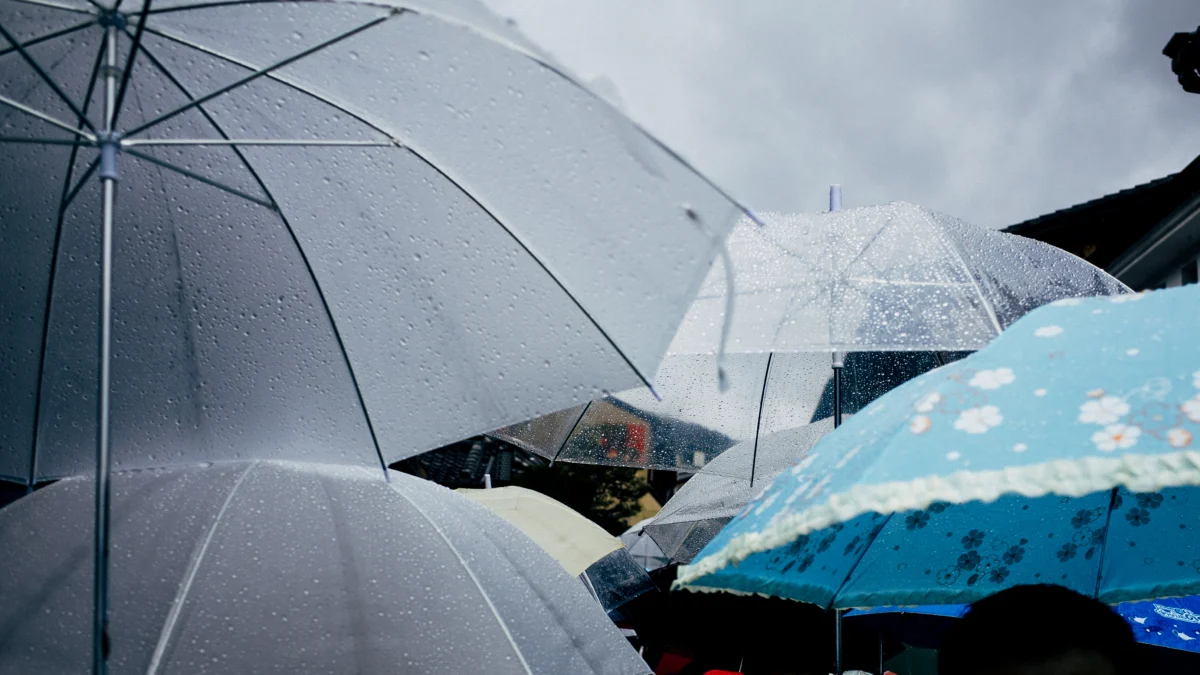 Berdasarkan info dari BMKG, prakiraan cuaca diwilayah Sukabumi dan sekitarnya pada hari ini Rabu, 15 Maret 2023 dikabarkan akan mengalami hujan disiang hari dengan intensitas ringan hingga sore hari.