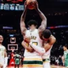 Houston Rockets Mengalahkan Celtics Peringkat 2 Wilayah Barat!